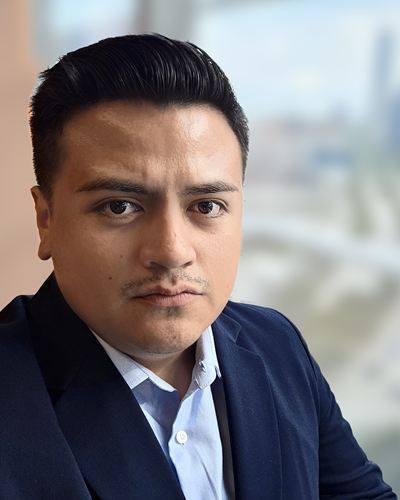 Jean Romero, founder of Lambent Integrated Solutions